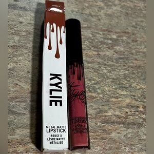 NIB Kylie Cosmetics Candy K matte lipstick